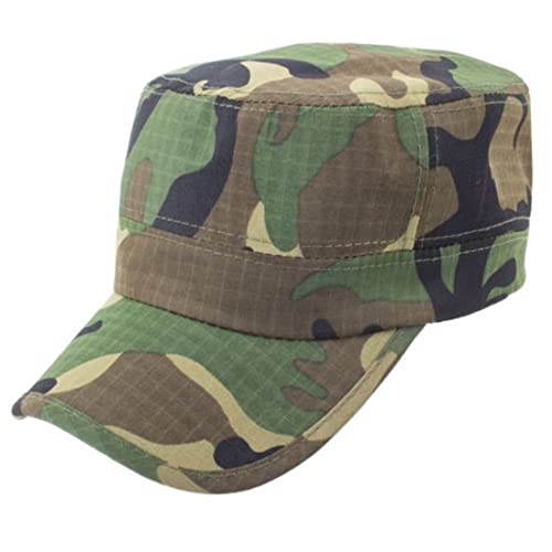 Marine Camouflage Cap Military Marine für Jagd von makio