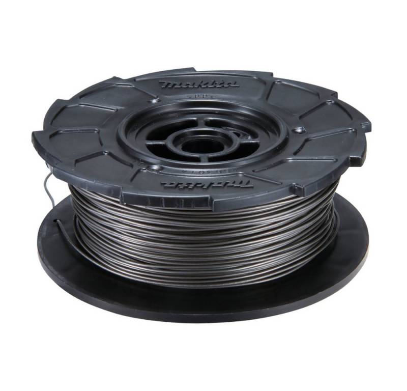 Makita Haarschneider, Bindedraht Set 50 Stk für DTR180, Makita Bindedraht Dtr180 50 Stk./Packung von Makita