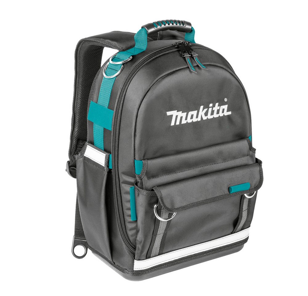 Makita Rucksack E-15481 Makita Rucksack E-15481 von Makita