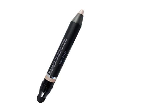 Makki Soft Lidschattenstift/wasserfest Eyeliner 01 Champaign von Makki