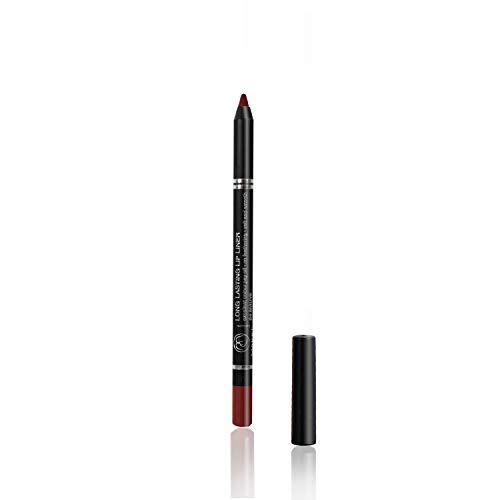 Mauve Makki Long Lasting Lip Liner Glide Pen Intense Color Creamy No Feathering Smooth Glide with a very unique texture, long lasting, excellent coverage von Makki