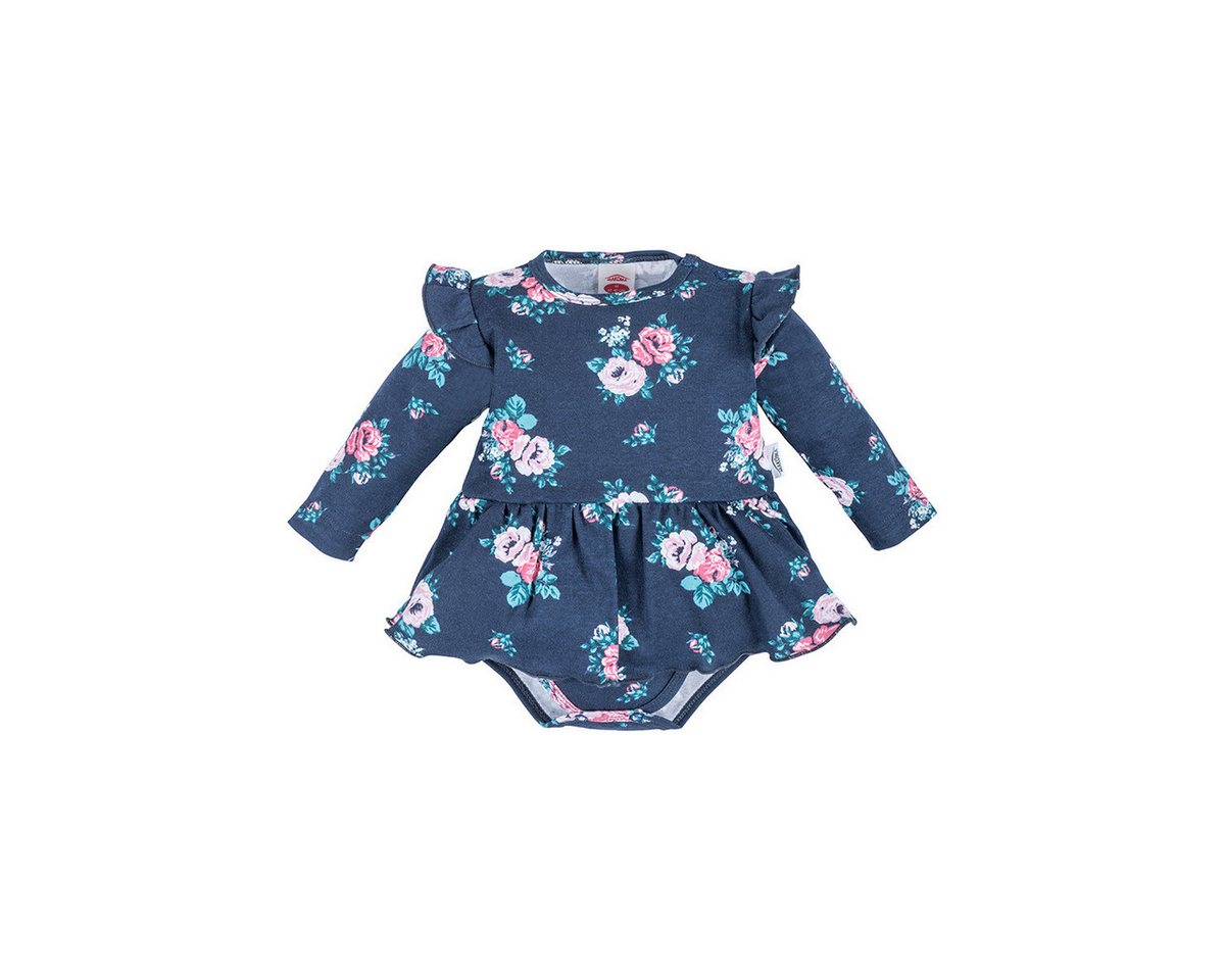 Makoma Bodykleid Floral Mädchen Kleidbody, Body mit Rock, Bodysuit-Kleid, Bodykleidchen, Body-Dress Makoma Bodykleid Floral Mädchen Kleidbody, Body mit Rock, Bodysuit-Kleid, Bodykleidchen, Body-Dress von Makoma