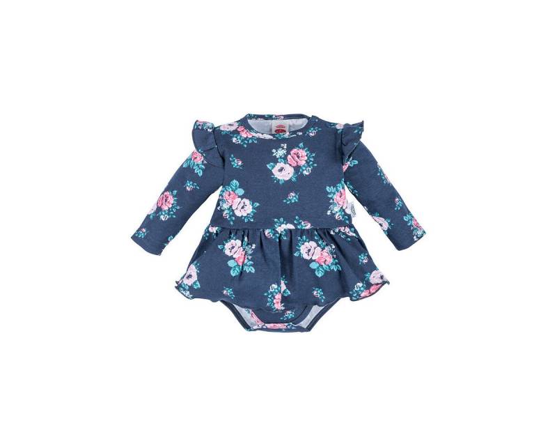 Makoma Bodykleid Floral Mädchen Kleidbody, Body mit Rock, Bodysuit-Kleid, Bodykleidchen, Body-Dress Makoma Bodykleid Floral Mädchen Kleidbody, Body mit Rock, Bodysuit-Kleid, Bodykleidchen, Body-Dress von Makoma