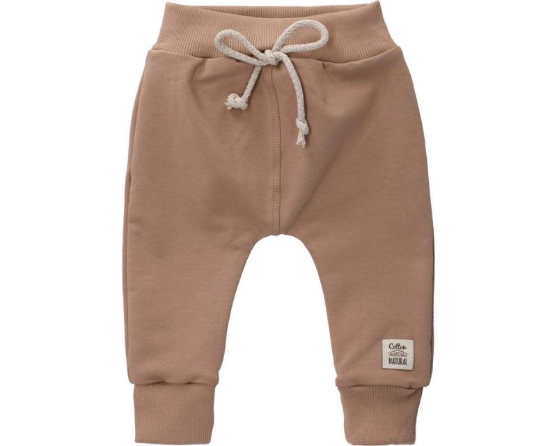 Makoma Stoffhose Basic Unisex Kinder (1-tlg) Stoffhose, Jogginghose, Jogger, Sporthose, Chino von Makoma