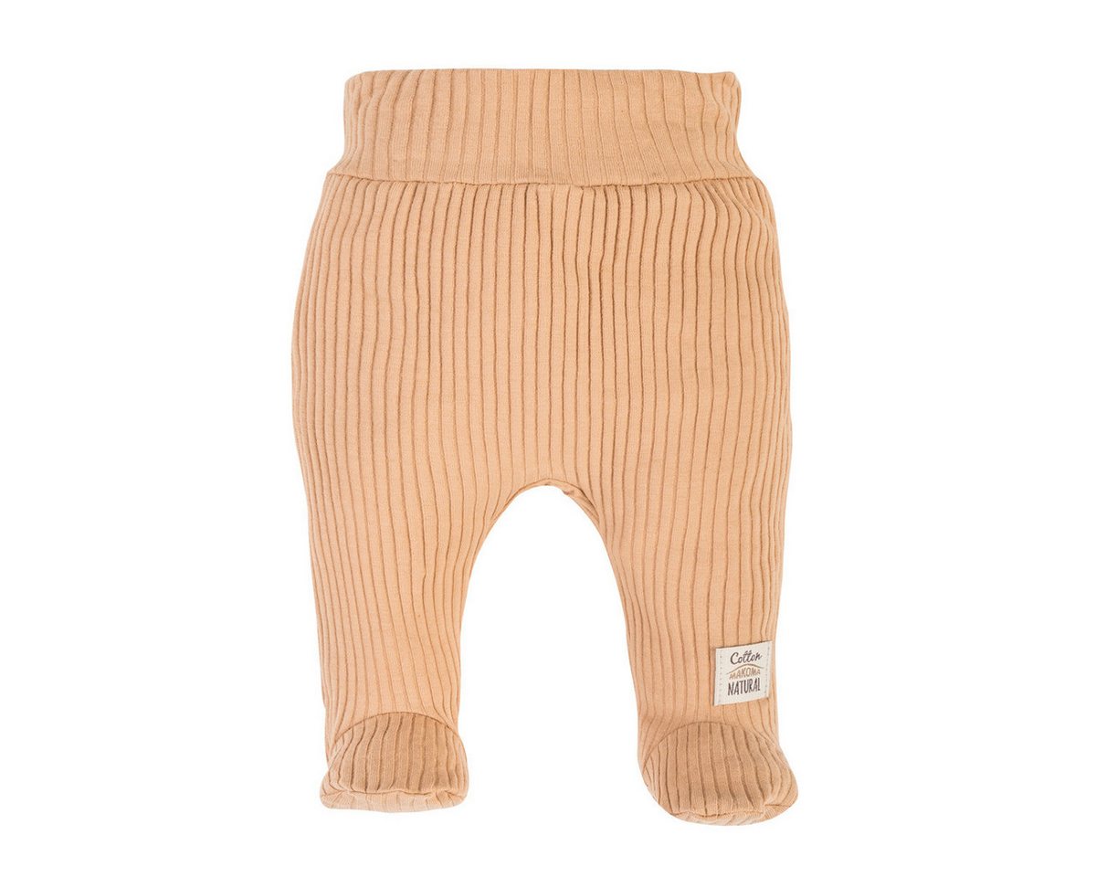 Makoma Stoffhose Ripp Unisex Kinder (1-tlg) Stoffhose, Jogginghose, Jogger, Sporthose, Chino von Makoma