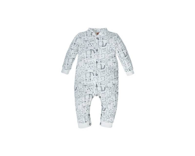 Makoma Strampler Katze Unisex Kinder Einteiler, Overall, Babyanzug, Babyoverall, Babyanzug Makoma Strampler Katze Unisex Kinder Einteiler, Overall, Babyanzug, Babyoverall, Babyanzug von Makoma