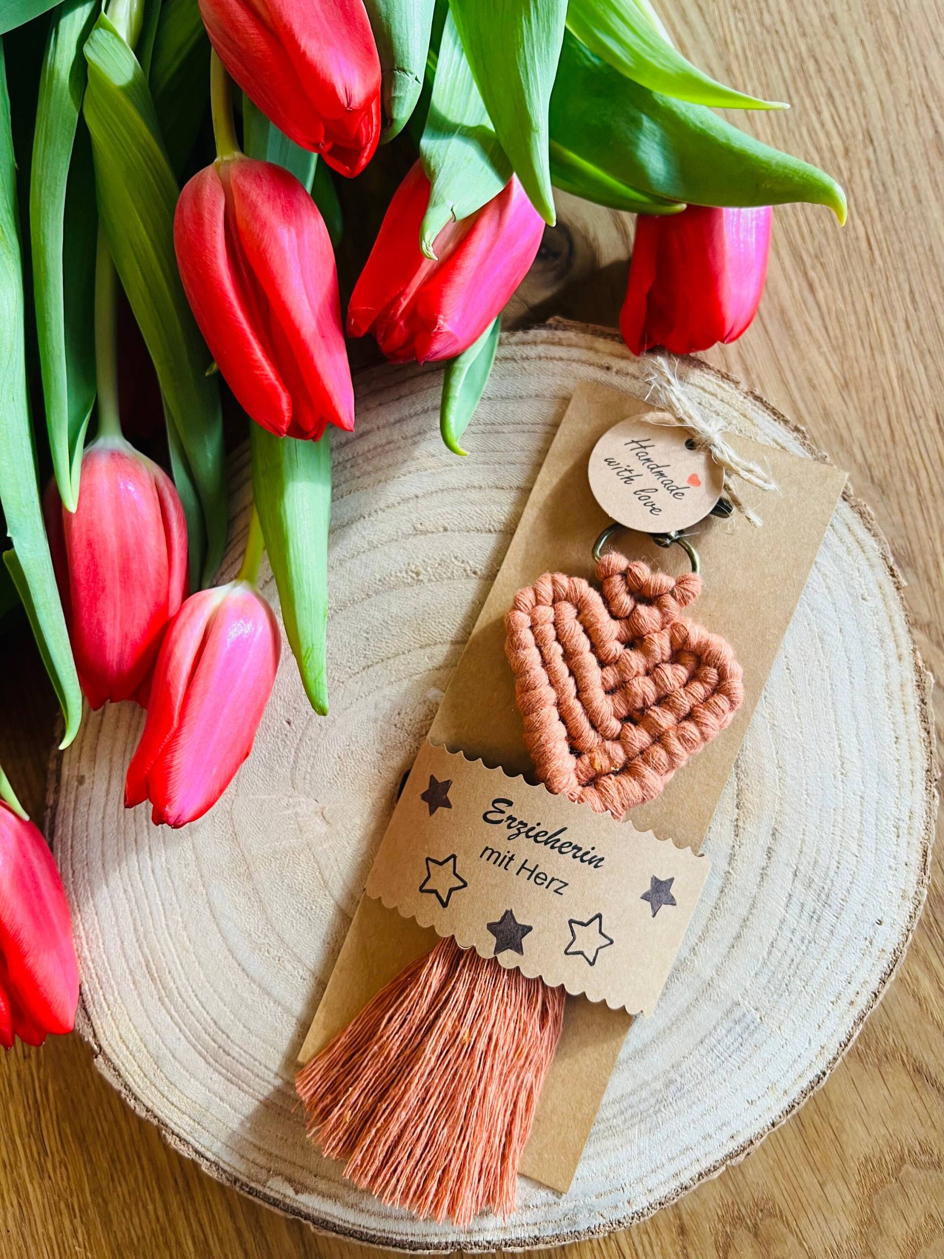 Makramee Schlüsselanhänger Muttertagsgeschenk Geburtstagsgeschenk Boho Aufmerksamkeit Dankeschön Geschenk Personalisiert Macrame Makramee Schlüsselanhänger Muttertagsgeschenk Geburtstagsgeschenk Boho Aufmerksamkeit Dankeschön Geschenk Personalisiert Macrame von MakrameeLPart