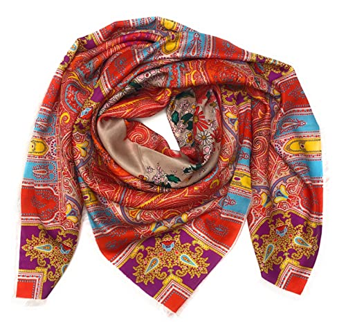 Mala Alisha **HINA vintage paisley** NP € 99** von Mala Alisha