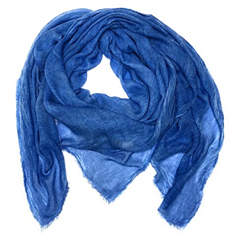 Mala Alisha **VINTAGE pacific-blue** **MADE IN ITALY**NP € 129,- von Mala Alisha