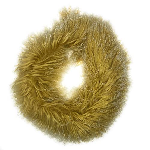 Mala Alisha BOA SWAN small lemon/snowtop** NP € 99** von Mala Alisha