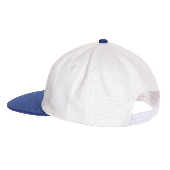 Malbon CHATEAU PAINTERS ROPE HAT Cap weiß von Malbon