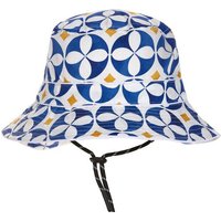 Malbon RIVIERA BUCKET HAT Hut weiß von Malbon