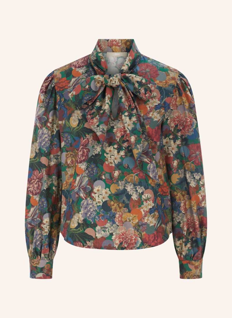 Malej Bluse rot von Malej