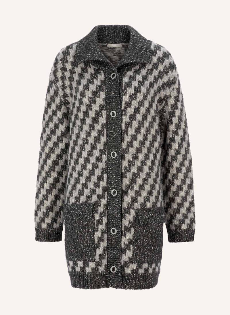 Malej Cardigan grau von Malej