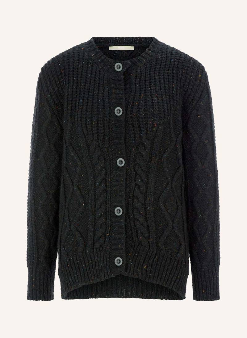 Malej Cardigan schwarz von Malej