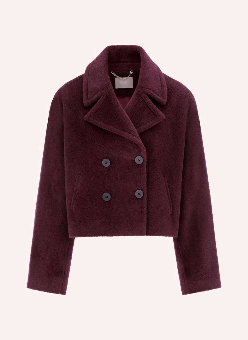 Malej Jacke rot von Malej