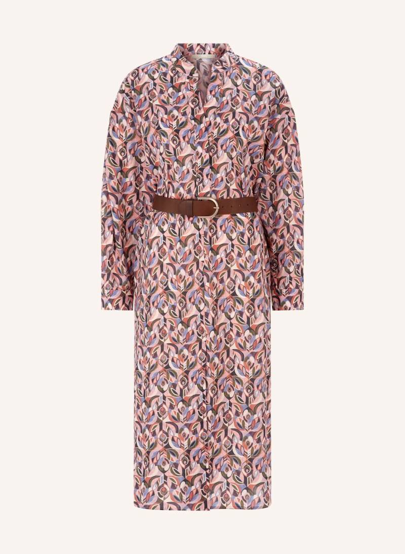 Malej Kleid orange von Malej