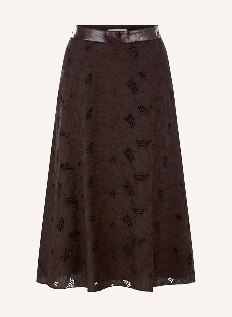 Malej Rock braun von Malej