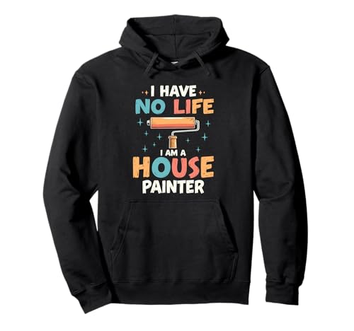 Maler Kunst Malerei - Künstlerbedarf Maler Pullover Hoodie Maler Kunst Malerei - Künstlerbedarf Maler Pullover Hoodie von Maler Geschenke & Ideen