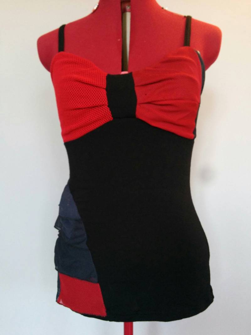 Camisole Betty Kirsche Klein Camisole Betty Kirsche Klein von Malignee