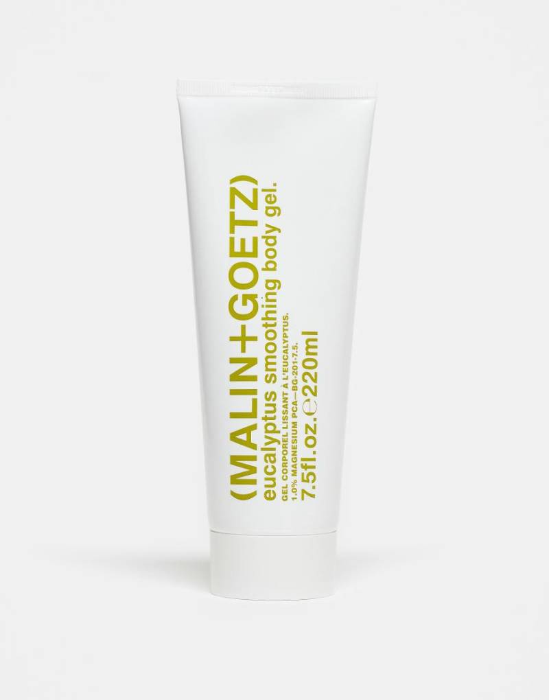 MALIN+GOETZ - Körpergel - Körpergel mit Eucalyptus-Keine Farbe von MALIN+GOETZ