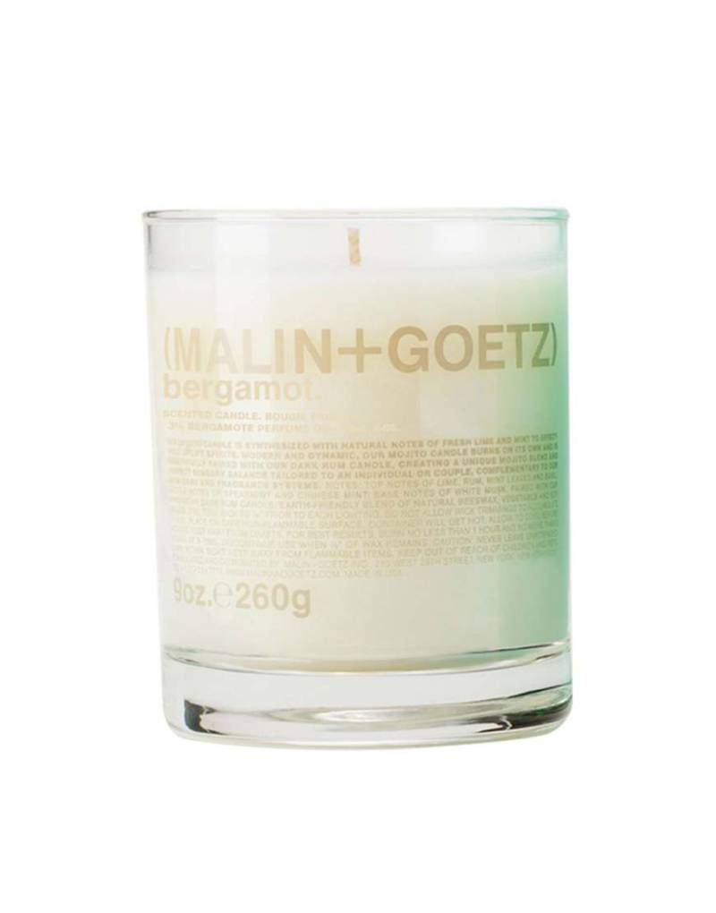 MALIN+GOETZ - bergamot - Duftkerze mit Bergamotte-Keine Farbe von MALIN+GOETZ