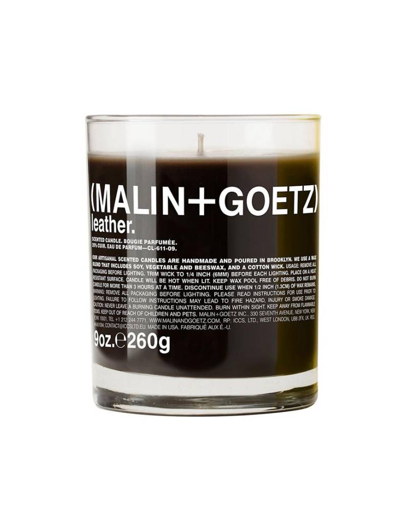 MALIN+GOETZ - leather - Duftkerze-Keine Farbe von MALIN+GOETZ