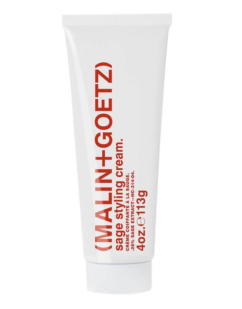 MALIN+GOETZ - sage styling cream - Stylingcreme mit Salbei-Keine Farbe von MALIN+GOETZ