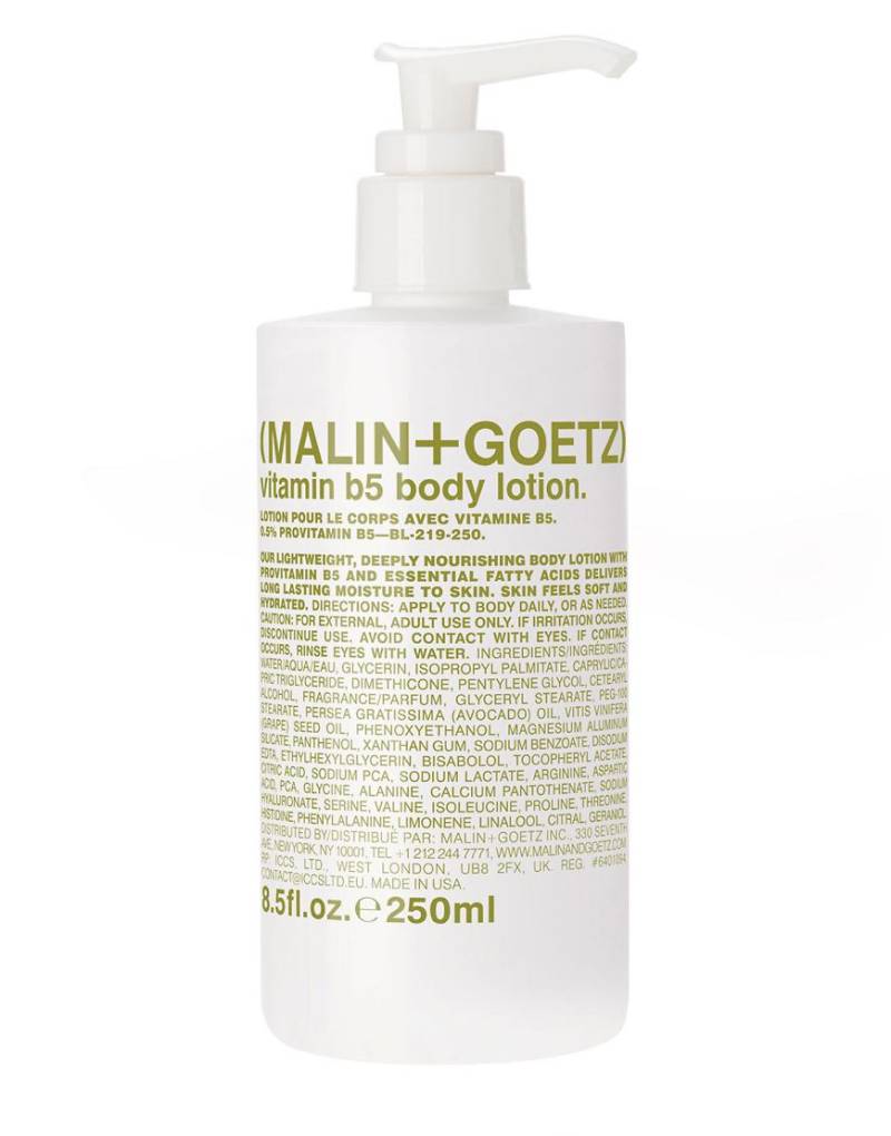 Malin+Goetz - Körperlotion mit Vitamin B5-Keine Farbe von MALIN+GOETZ