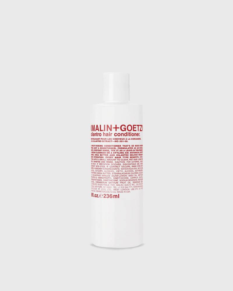 Malin + Goetz Cilantro Hair Conditioner - 236 ml men Face & Body multi in Größe:ONE SIZE von Malin + Goetz