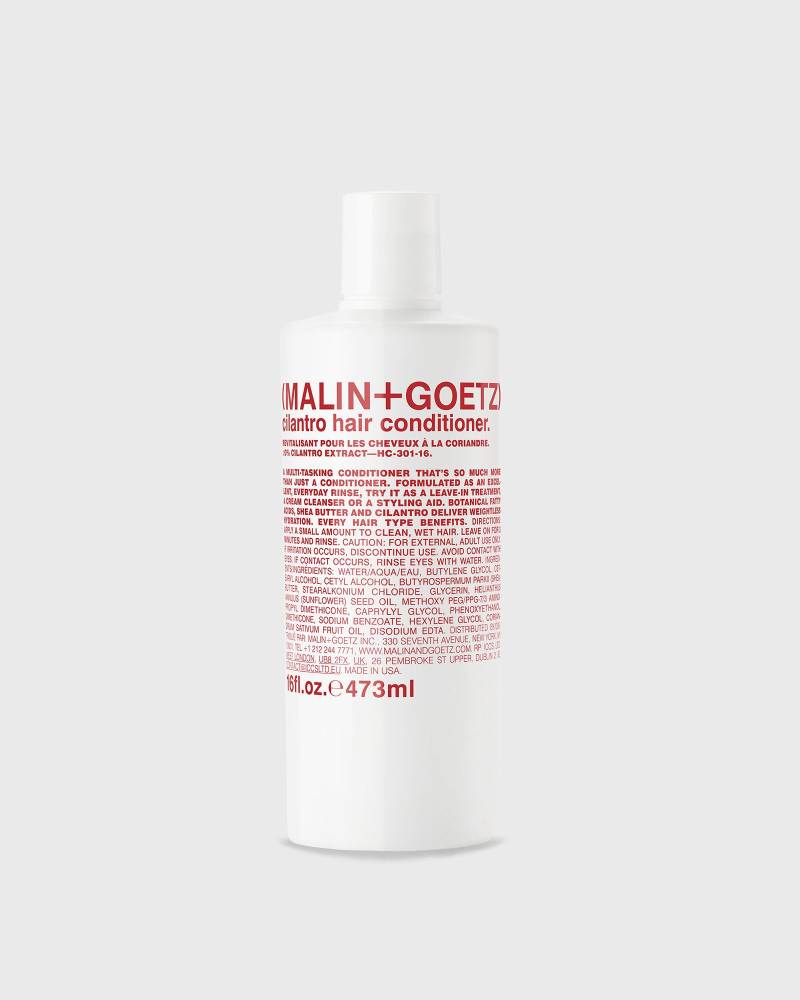 Malin + Goetz Cilantro Hair Conditioner - 473 ml men Face & Body multi in Größe:ONE SIZE von Malin + Goetz