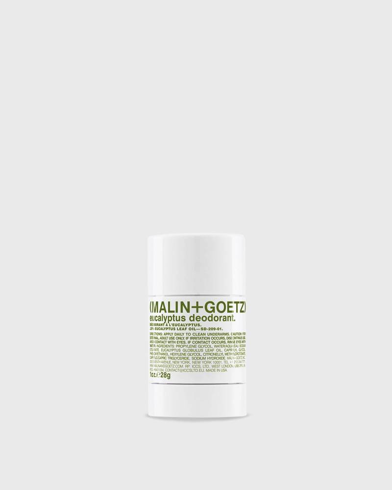 Malin + Goetz Eucalyptus Deodorant - 28 gr men Face & Body multi in Größe:ONE SIZE von Malin + Goetz