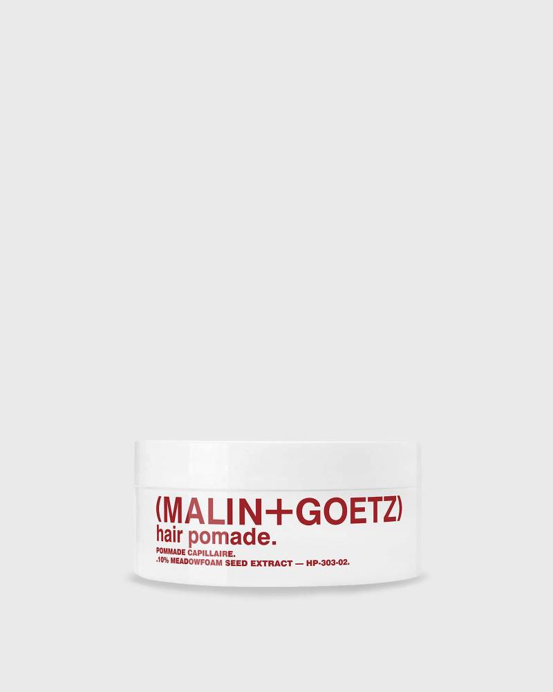 Malin + Goetz Hair Pomade - 57 gr men Face & Body multi in Größe:ONE SIZE von Malin + Goetz