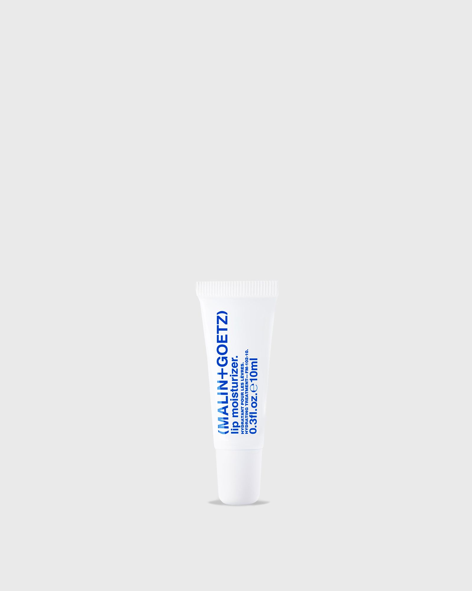 Malin + Goetz Lip Moisturizer - 10 ml men Face & Body multi in Größe:ONE SIZE Malin + Goetz Lip Moisturizer - 10 ml men Face & Body multi in Größe:ONE SIZE von Malin + Goetz