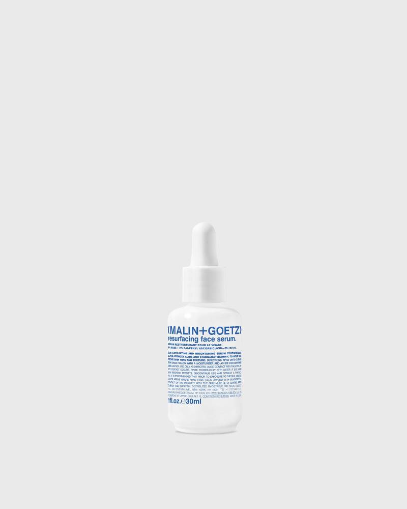 Malin + Goetz Resurfacing Face Serum - 30 ml men Face & Body multi in Größe:ONE SIZE von Malin + Goetz