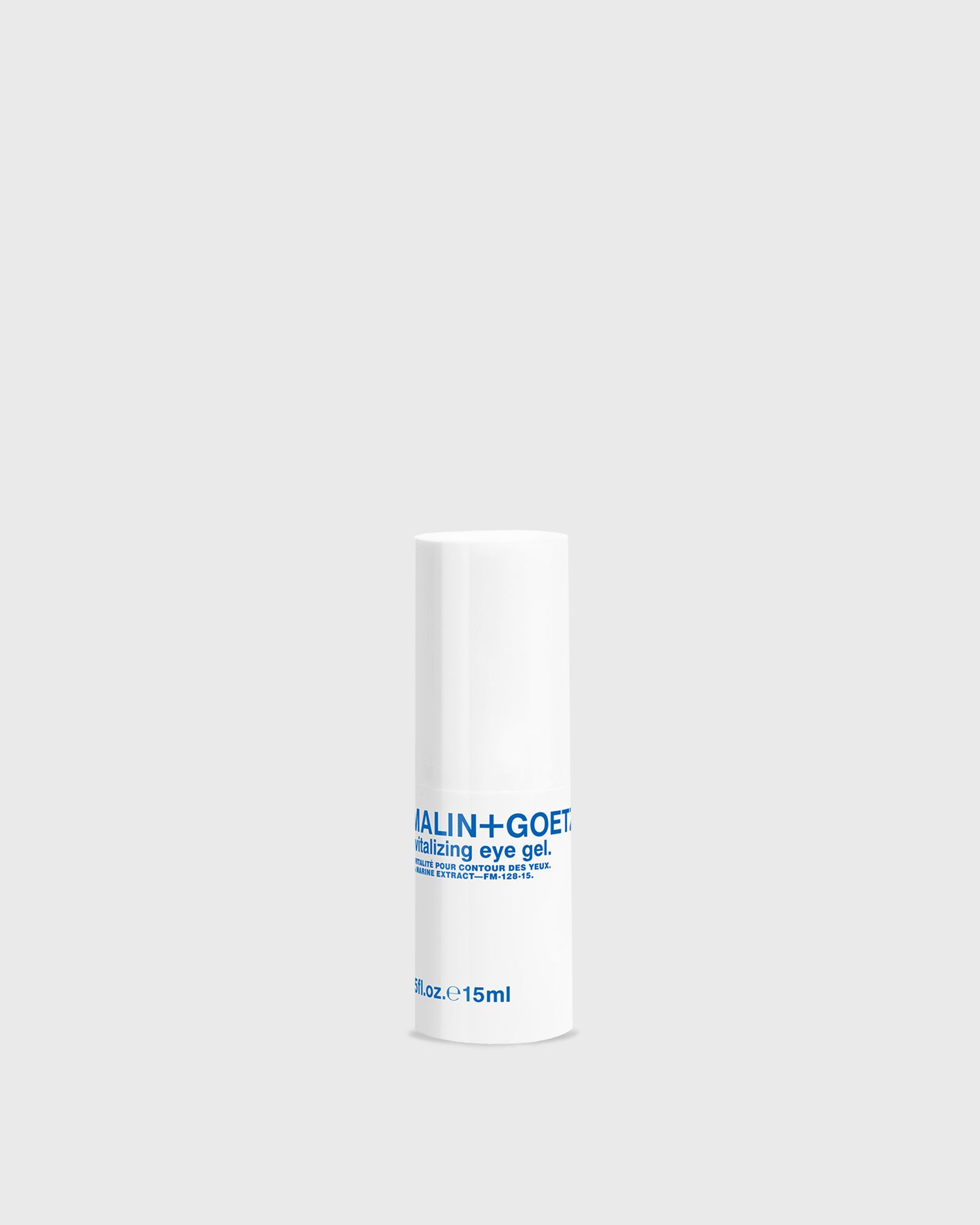 Malin + Goetz Revitalizing Eye Gel - 15 ml men Face & Body multi in Größe:ONE SIZE Malin + Goetz Revitalizing Eye Gel - 15 ml men Face & Body multi in Größe:ONE SIZE von Malin + Goetz