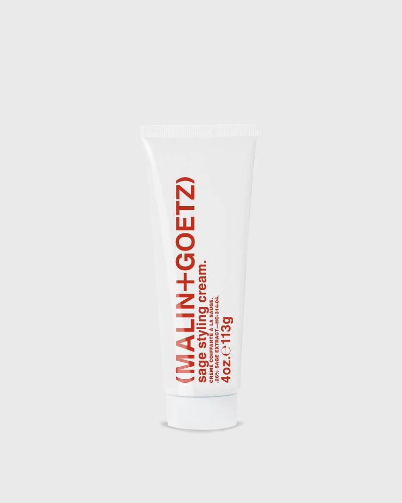 Malin + Goetz Sage Styling Cream - 113 gr men Face & Body multi in Größe:ONE SIZE von Malin + Goetz