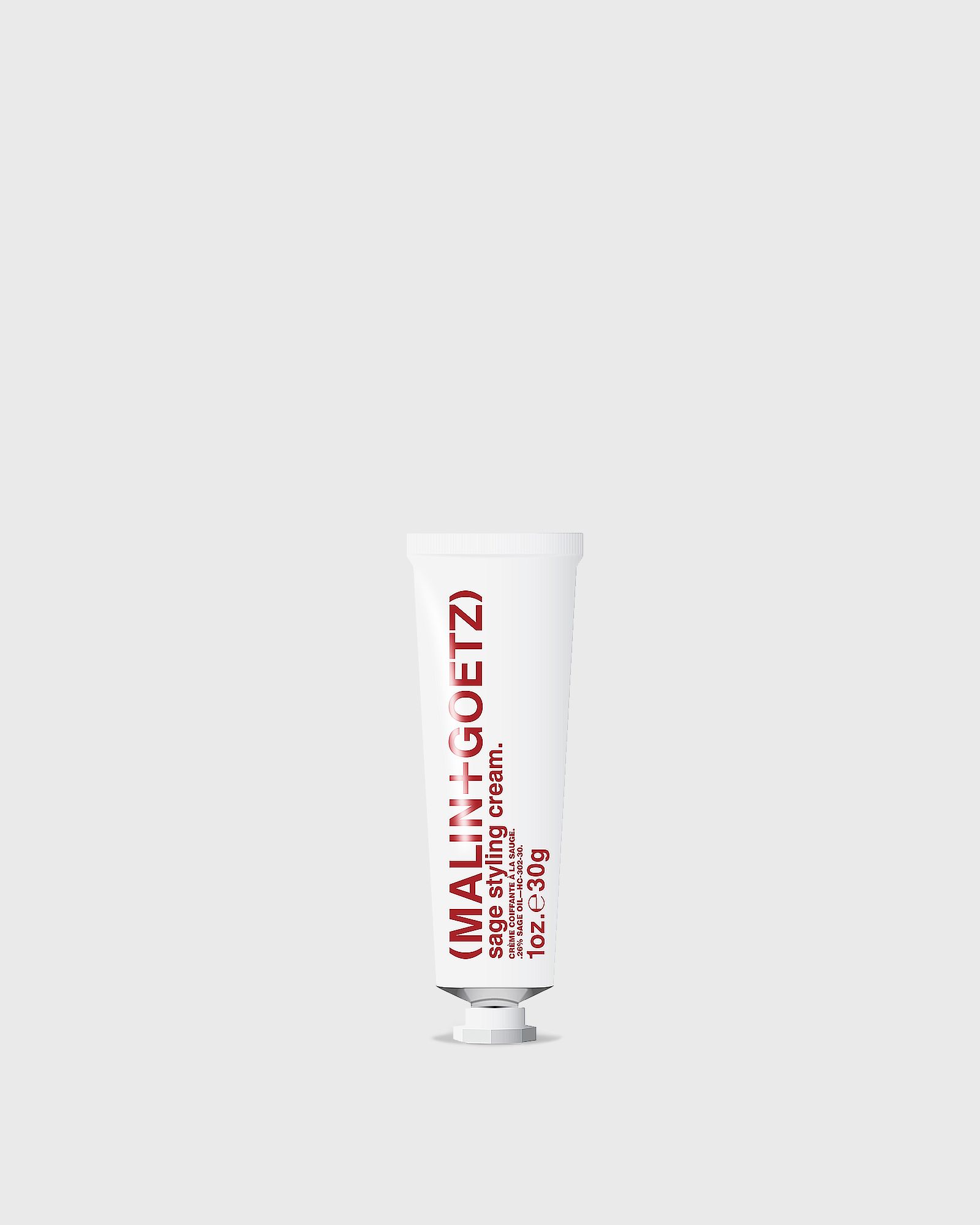 Malin + Goetz Sage Styling Cream - 30 ml men Face & Body multi in Größe:ONE SIZE Malin + Goetz Sage Styling Cream - 30 ml men Face & Body multi in Größe:ONE SIZE von Malin + Goetz