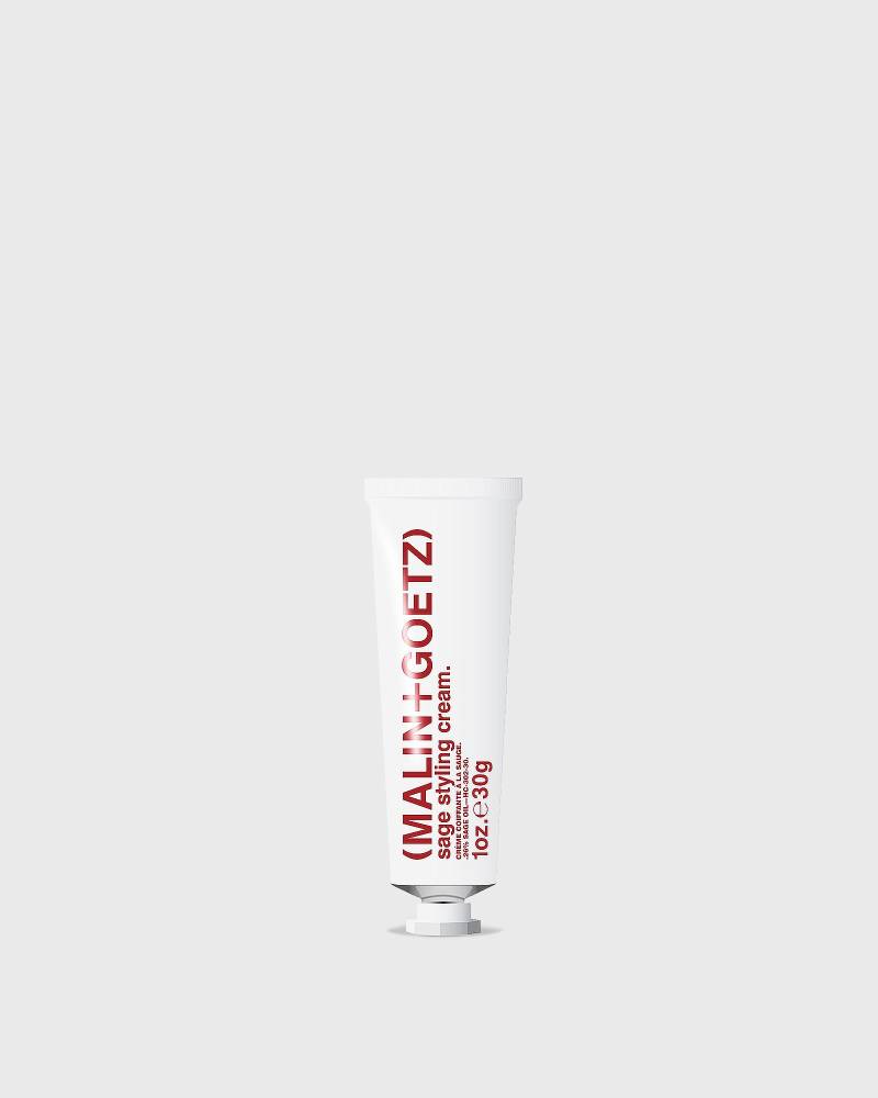 Malin + Goetz Sage Styling Cream - 30 ml men Face & Body multi in Größe:ONE SIZE von Malin + Goetz
