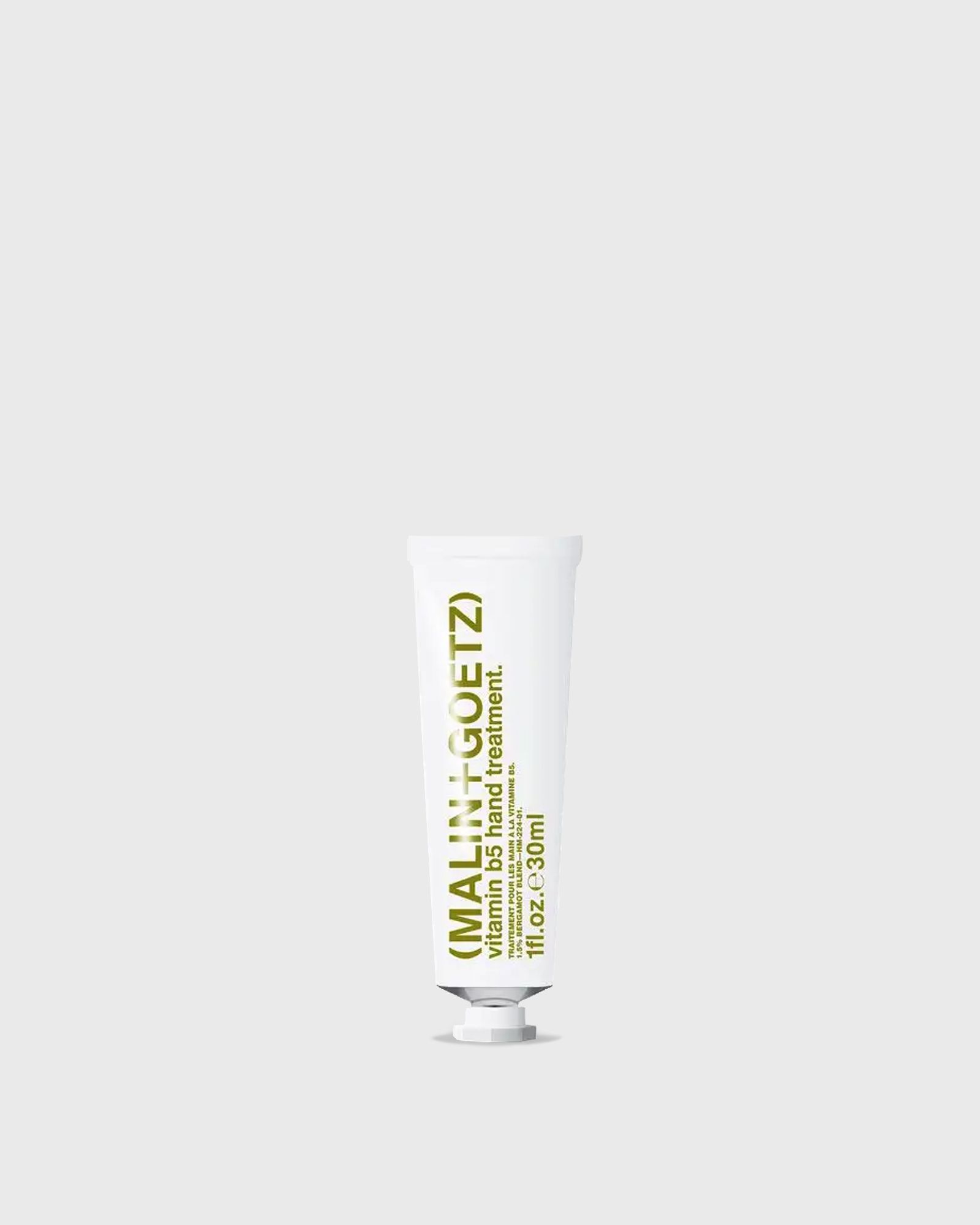 Malin + Goetz Vitamin B5 Hand Treatment - 30 ml men Face & Body multi in Größe:ONE SIZE Malin + Goetz Vitamin B5 Hand Treatment - 30 ml men Face & Body multi in Größe:ONE SIZE von Malin + Goetz
