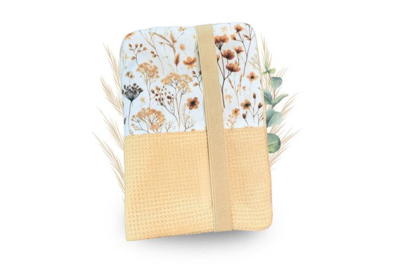 Malino Windeltasche Malino Windeltasche – Baby Organizer für Windeln & Feuchttücher von Malino