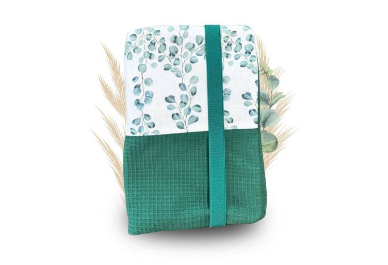 Malino Windeltasche Malino Windeltasche – Baby Organizer für Windeln & Feuchttücher von Malino