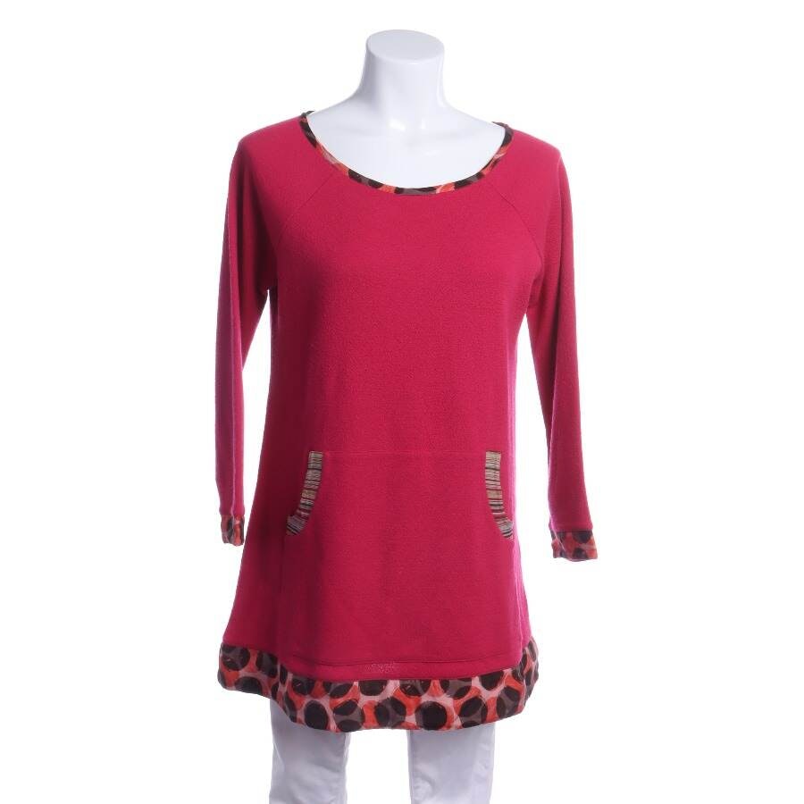 Maliparmi Longsleeve L Fuchsia von Maliparmi