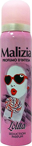 12 x MALIZIA Damen Prof.D'Intesa Spr.Lolita Seduction P.100 ml von Malizia