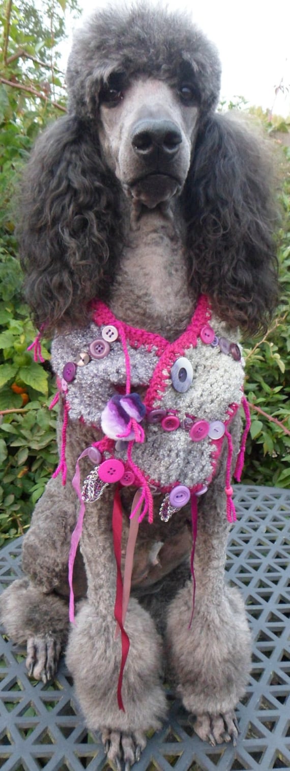 Lila, Flieder & Rosa Arty Schal von MalloryGalleryArts