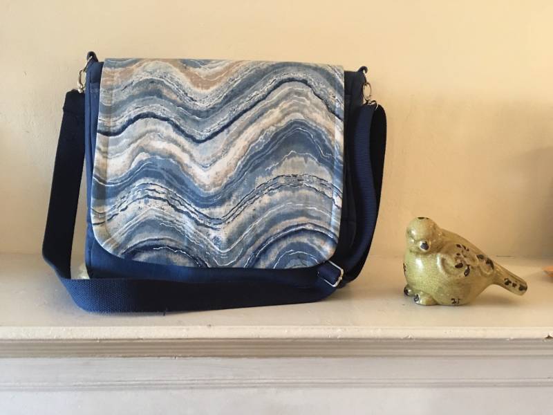 Die Welle von MallorysDesign