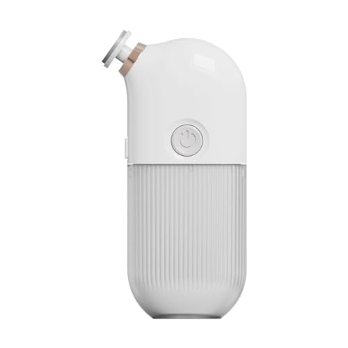 Malloy Elektrische Baby-Nagelschleifmaschine, Nagelkunstmaschine, Wiederaufladbar, USB-Maniküreschleifer, Tragbare Schleifmaschine, Langlebig, Einfache Installation, Einfach zu Bedienen, Malloy Elektrische Baby-Nagelschleifmaschine, Nagelkunstmaschine, Wiederaufladbar, USB-Maniküreschleifer, Tragbare Schleifmaschine, Langlebig, Einfache Installation, Einfach zu Bedienen, von Malloy