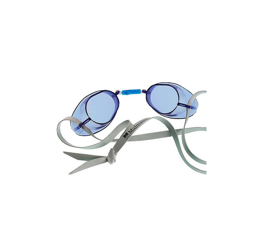 Malmsten Schwimmbrille Schwedenbrille Original, Standard, Optimaler Sitz Malmsten Schwimmbrille Schwedenbrille Original, Standard, Optimaler Sitz von Malmsten