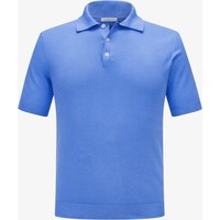 Malo  - Strick-Poloshirt | Herren (54) von Malo