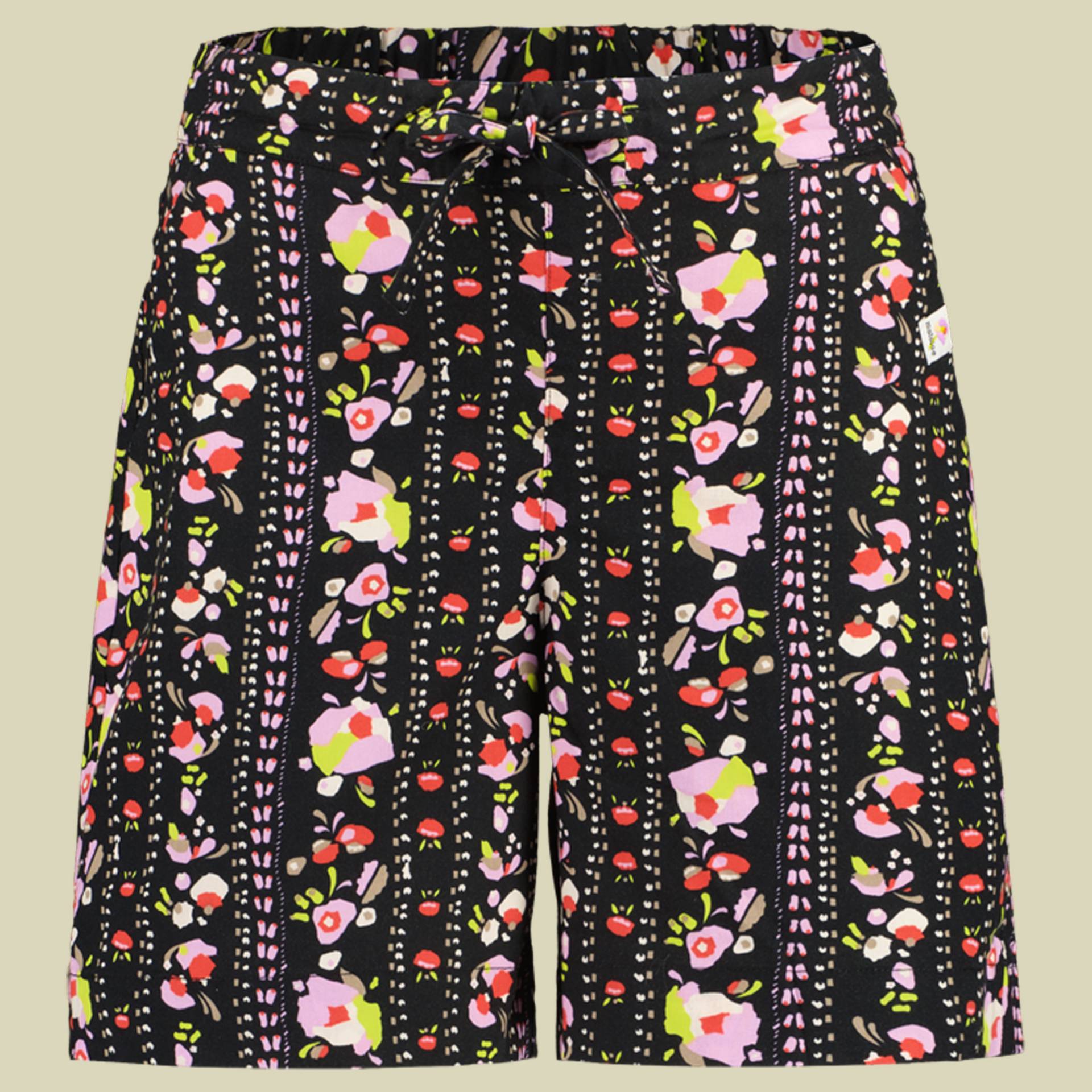 IrrseeM. Women L schwarz - deep black rivulet IrrseeM. Women L schwarz - deep black rivulet von Maloja